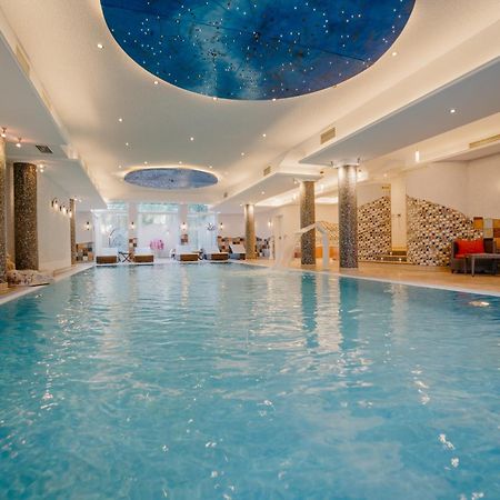 Hotel Waldkrug Delbrück Zewnętrze zdjęcie