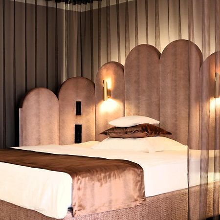 Hotel Waldkrug Delbrück Zewnętrze zdjęcie