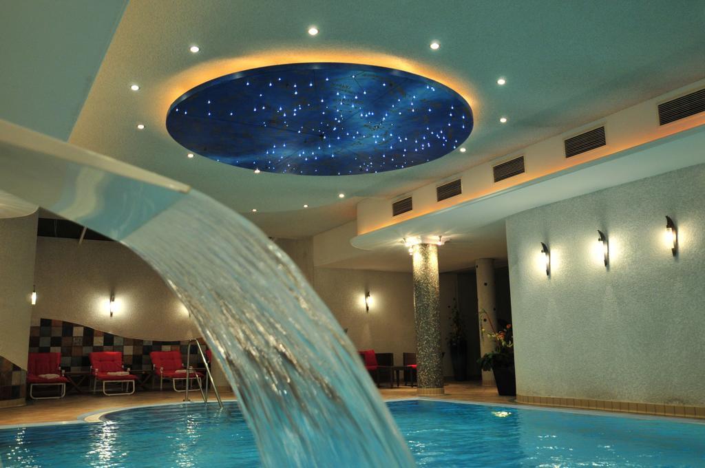 Hotel Waldkrug Delbrück Zewnętrze zdjęcie