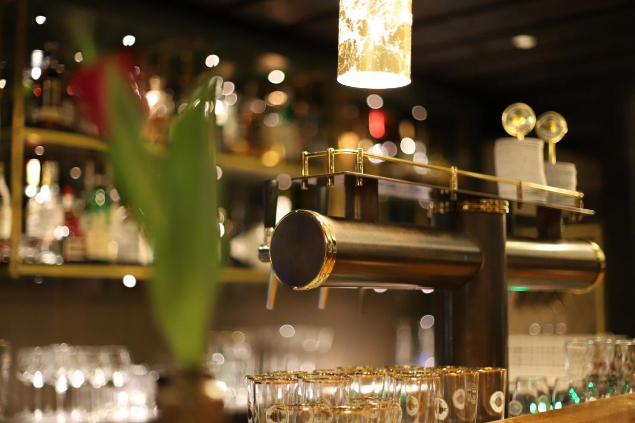 Hotel Waldkrug Delbrück Zewnętrze zdjęcie