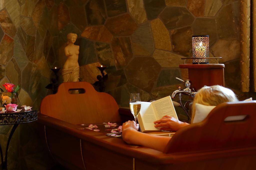 Hotel Waldkrug Delbrück Zewnętrze zdjęcie