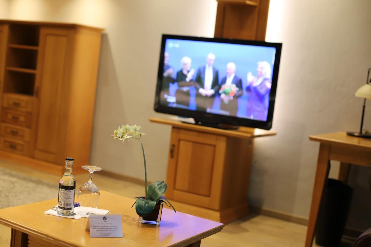 Hotel Waldkrug Delbrück Zewnętrze zdjęcie