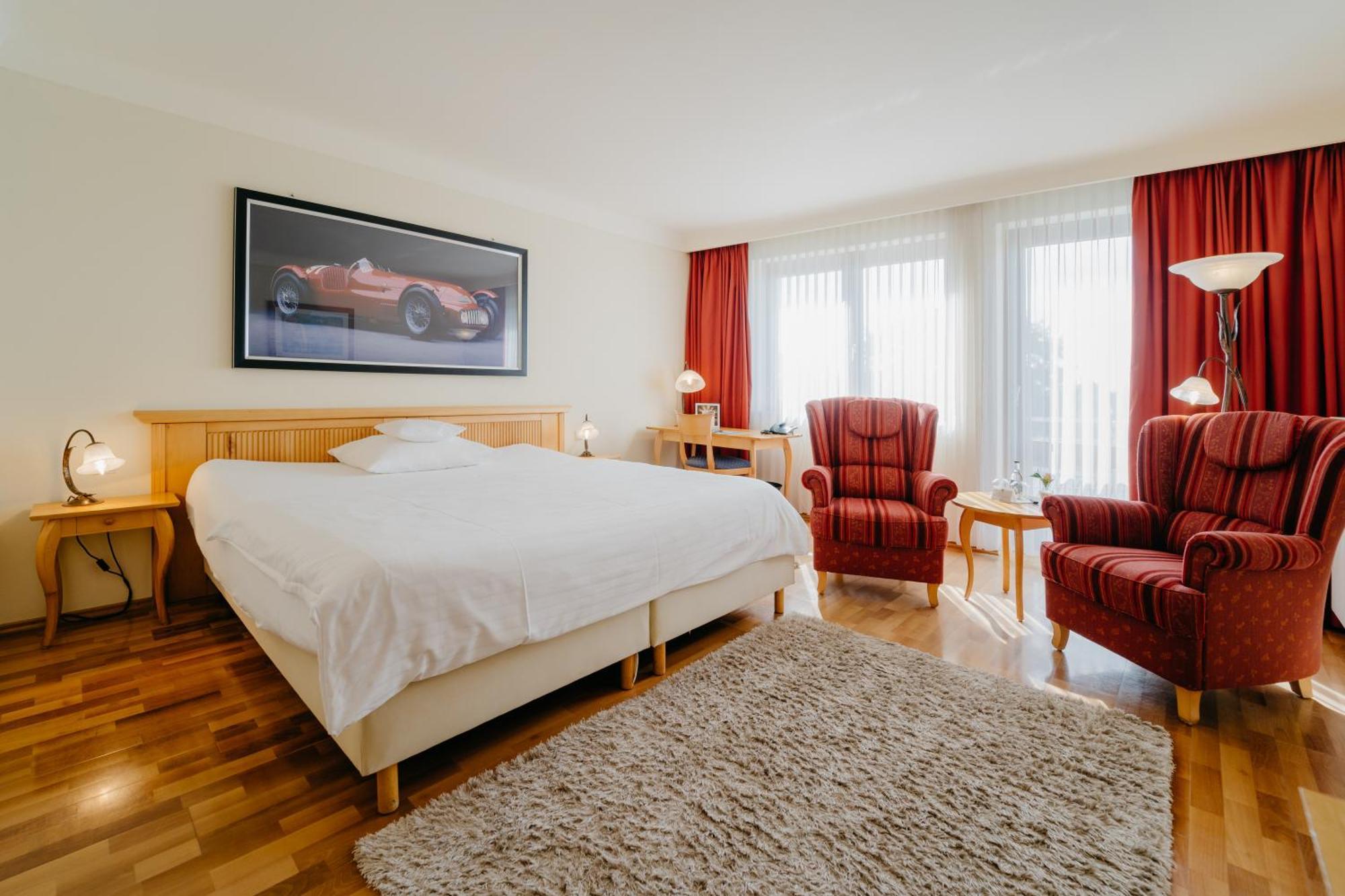 Hotel Waldkrug Delbrück Zewnętrze zdjęcie