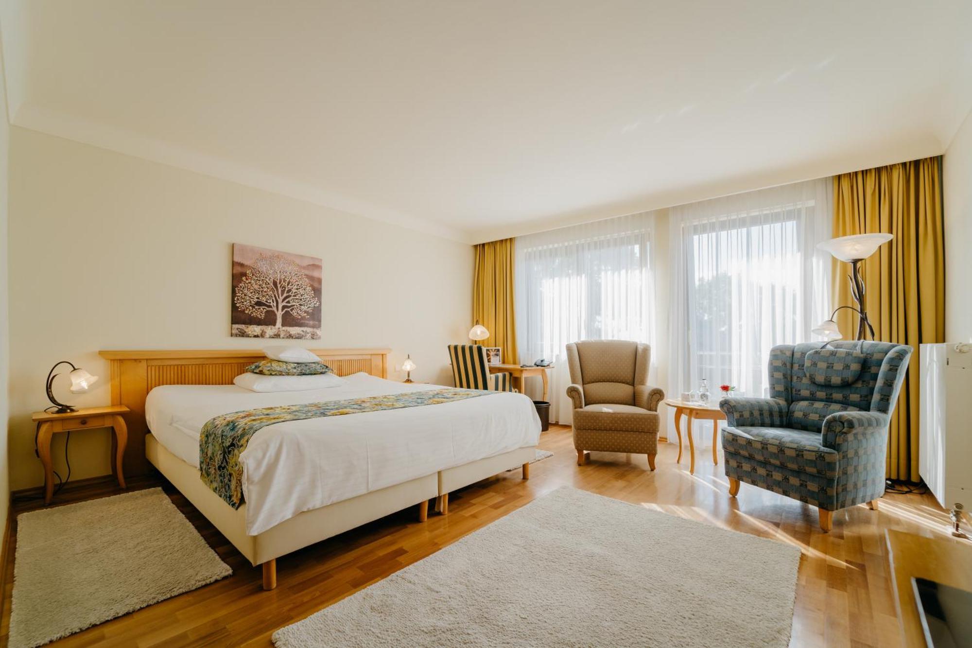 Hotel Waldkrug Delbrück Zewnętrze zdjęcie
