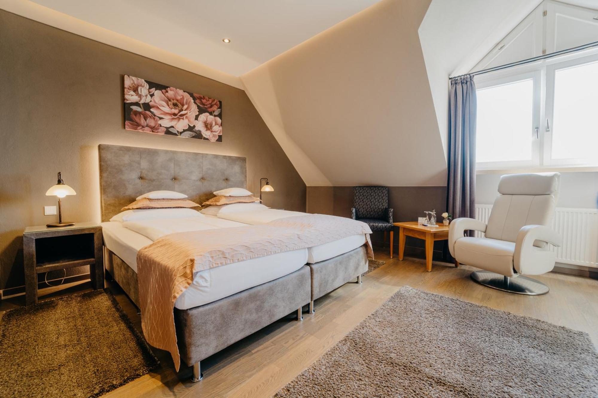 Hotel Waldkrug Delbrück Zewnętrze zdjęcie