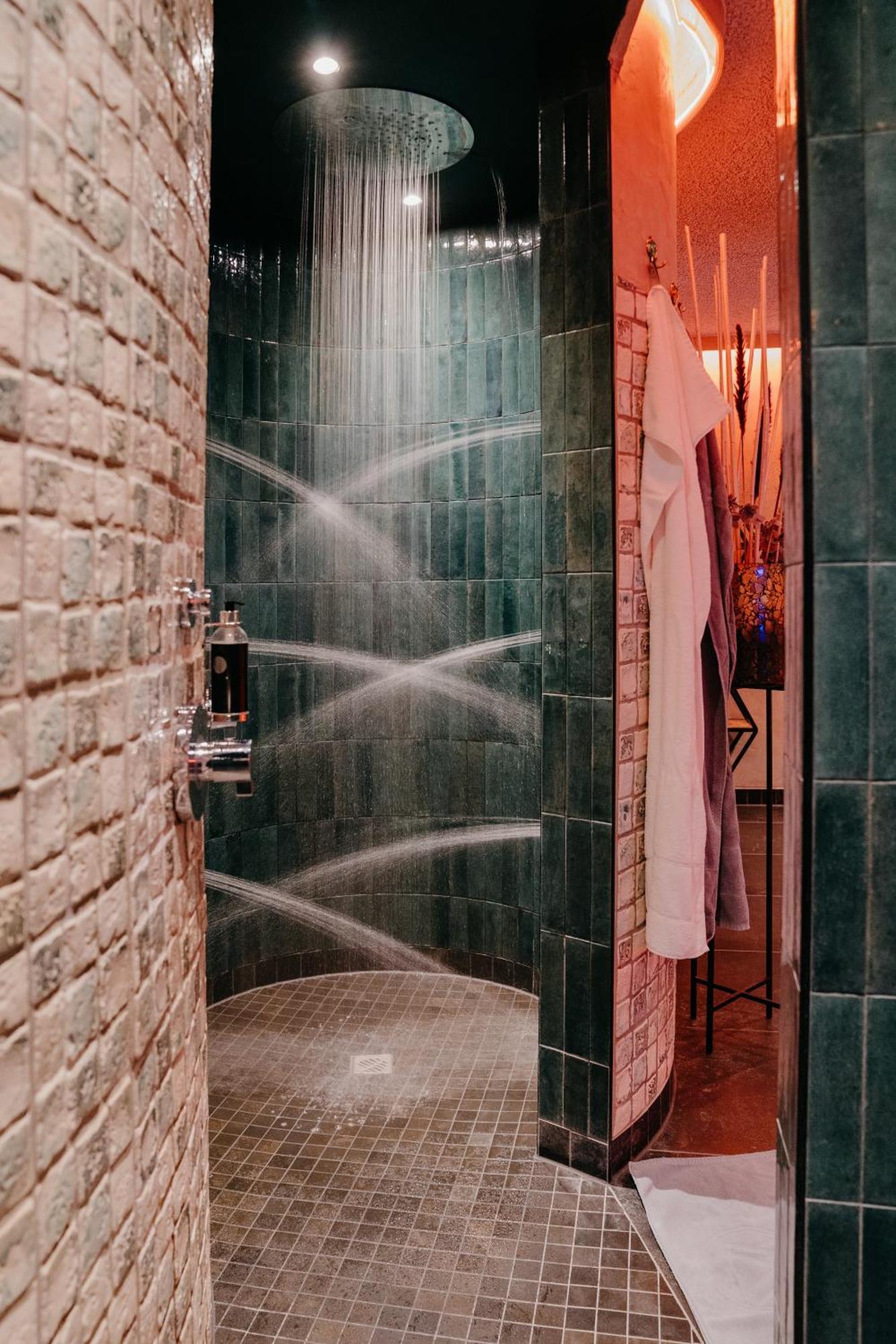 Hotel Waldkrug Delbrück Zewnętrze zdjęcie