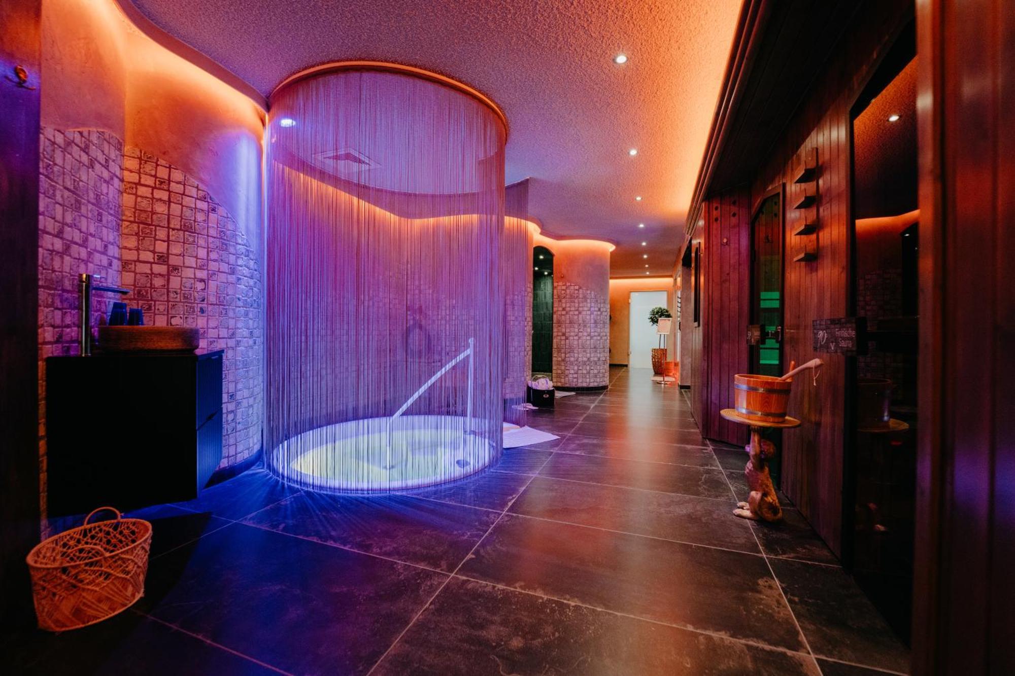 Hotel Waldkrug Delbrück Zewnętrze zdjęcie