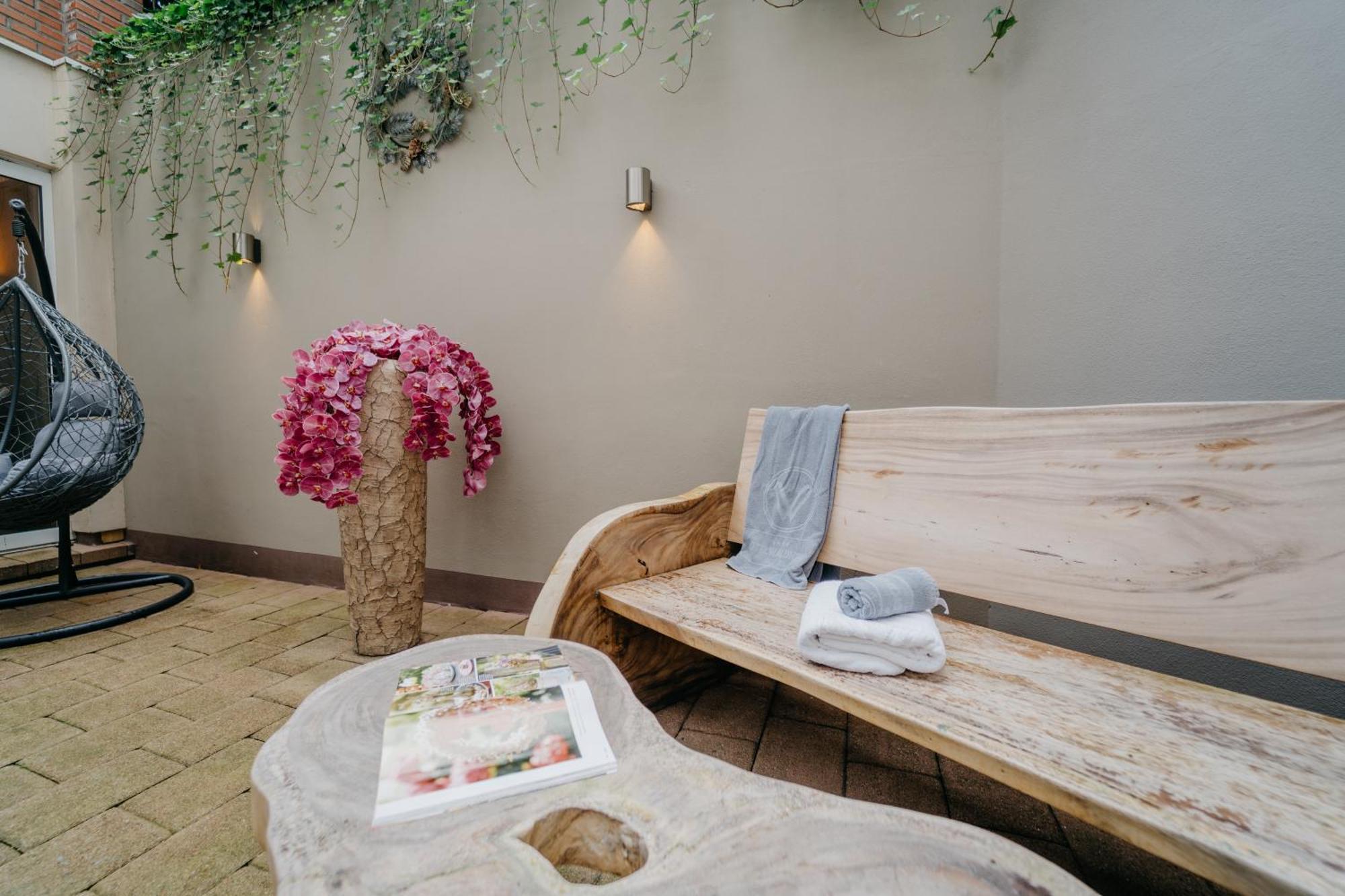 Hotel Waldkrug Delbrück Zewnętrze zdjęcie