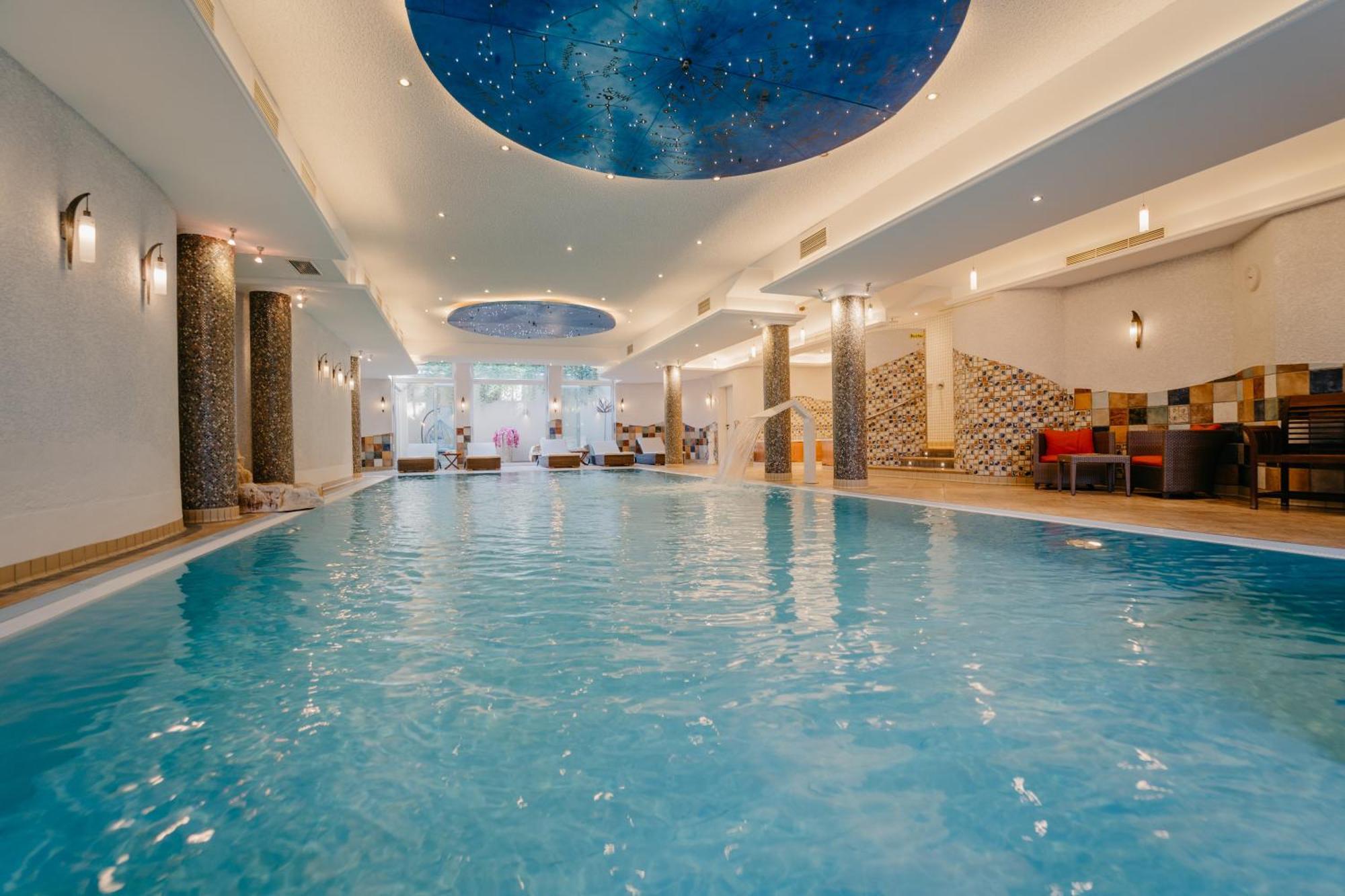 Hotel Waldkrug Delbrück Zewnętrze zdjęcie