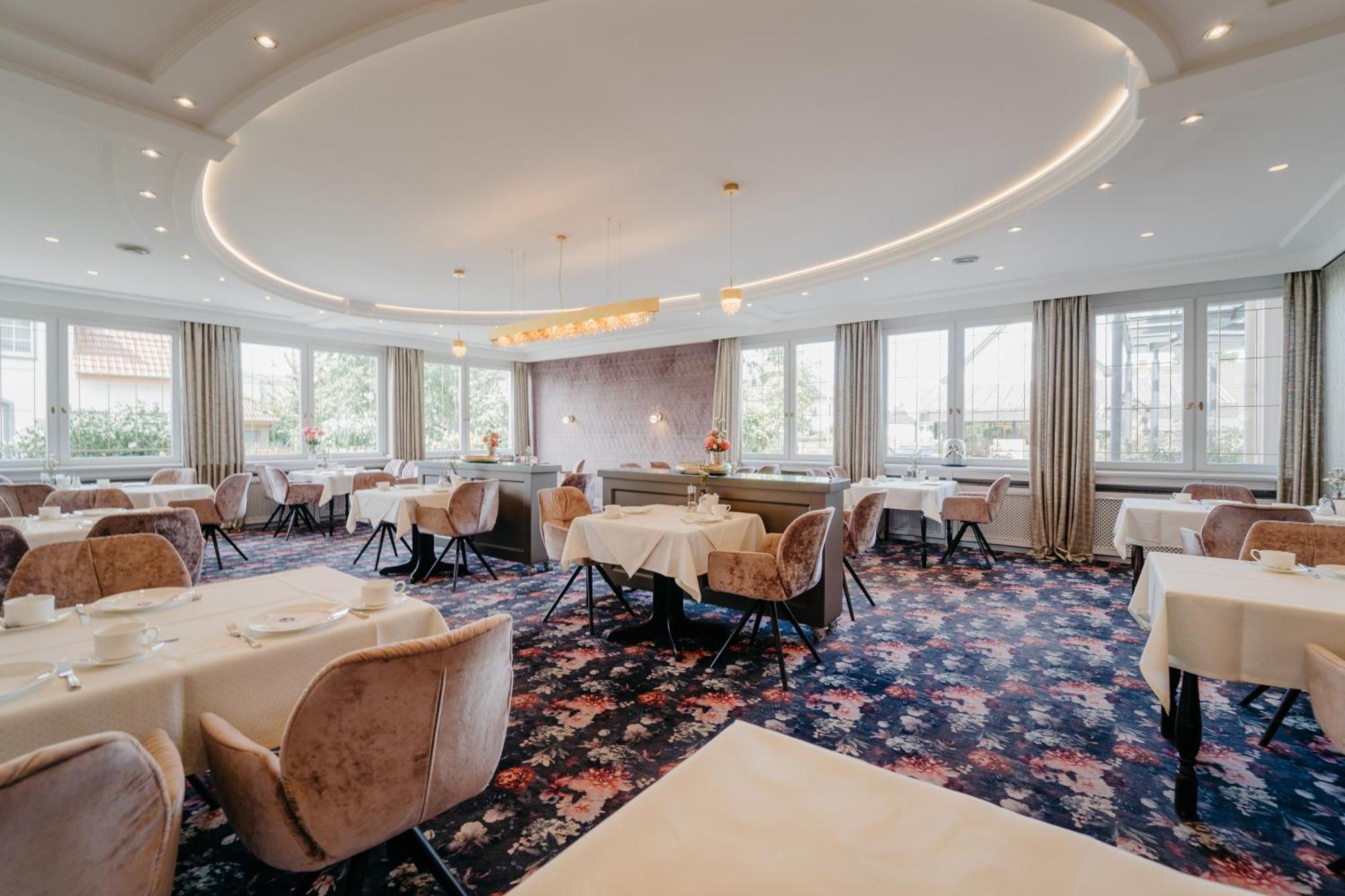 Hotel Waldkrug Delbrück Zewnętrze zdjęcie