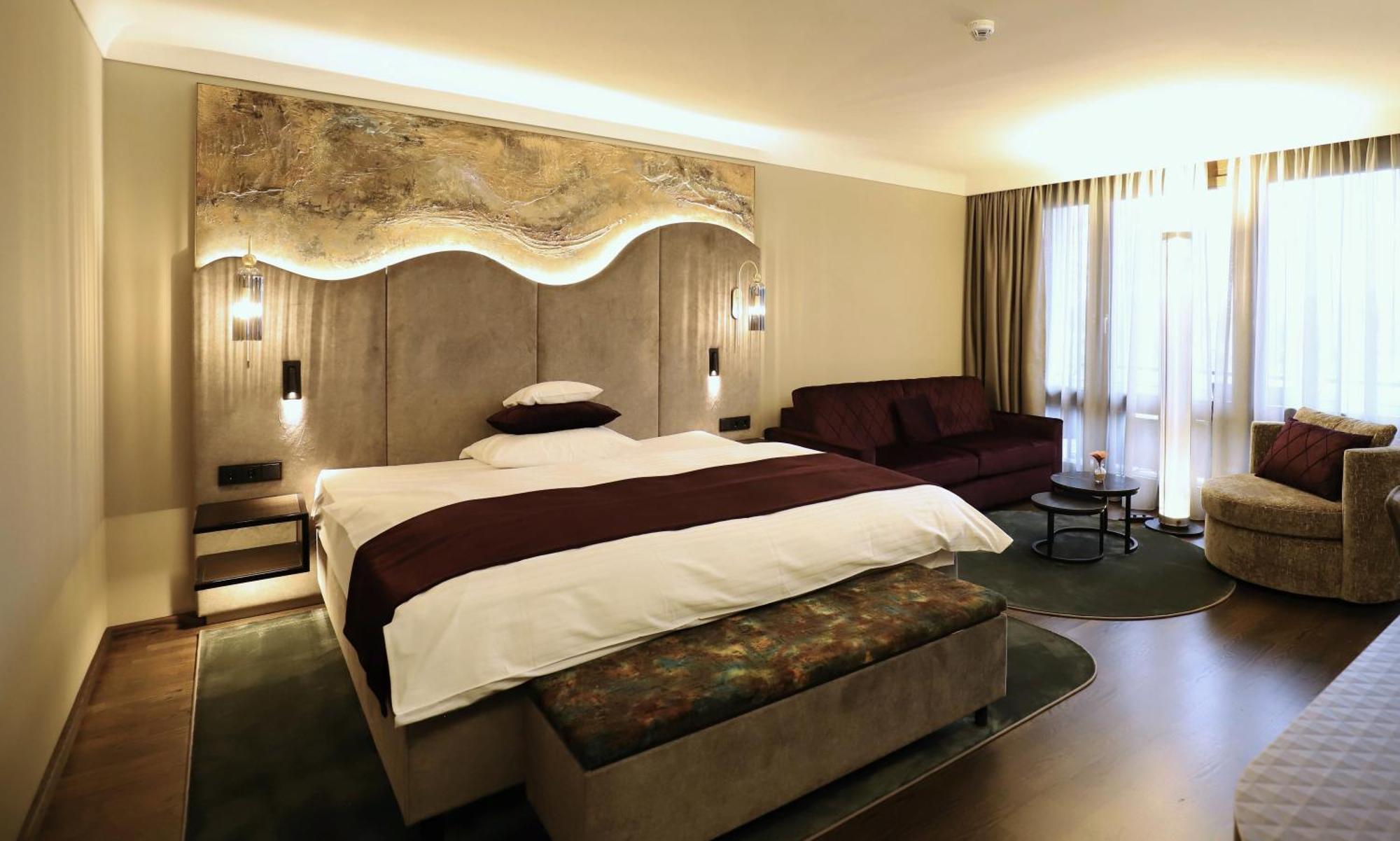 Hotel Waldkrug Delbrück Zewnętrze zdjęcie