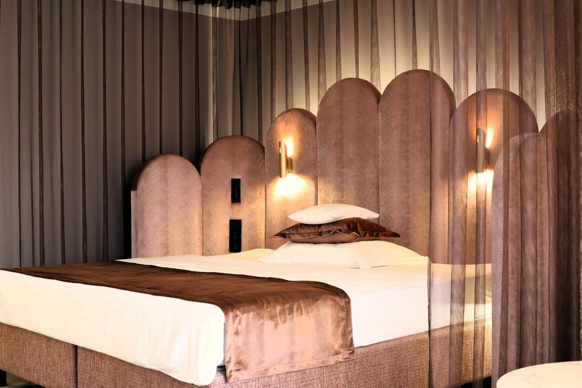 Hotel Waldkrug Delbrück Zewnętrze zdjęcie
