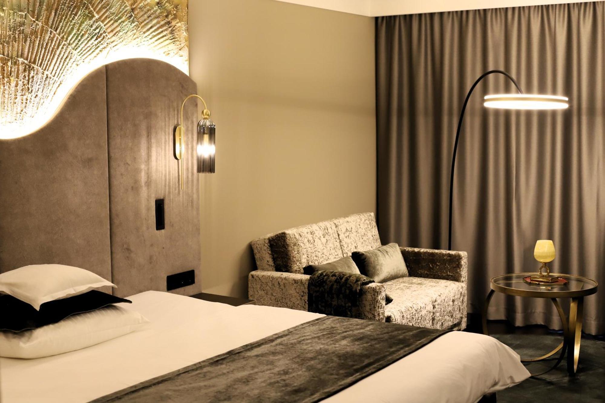 Hotel Waldkrug Delbrück Zewnętrze zdjęcie
