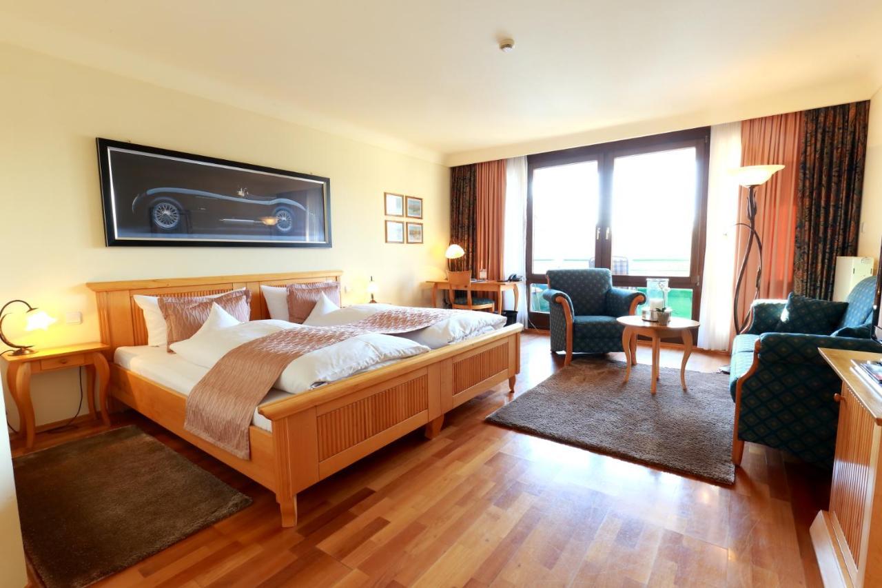 Hotel Waldkrug Delbrück Zewnętrze zdjęcie